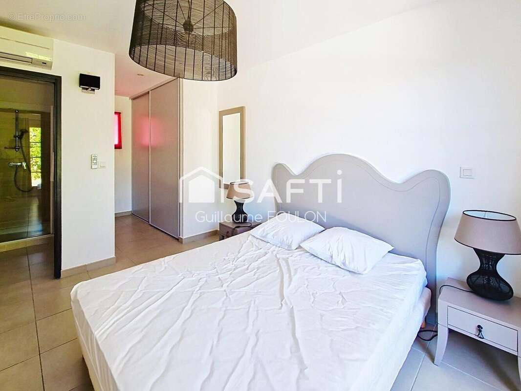 Photo 7 - Maison à SAINT-SATURNIN-LES-APT