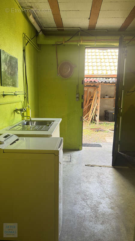  exclusivité - saint marcel - au calme - maison familiale 5 chambres - photo 17