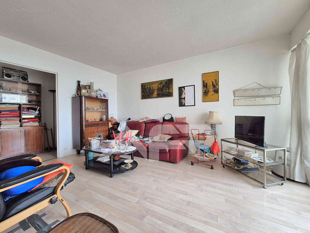 Appartement à CHATOU