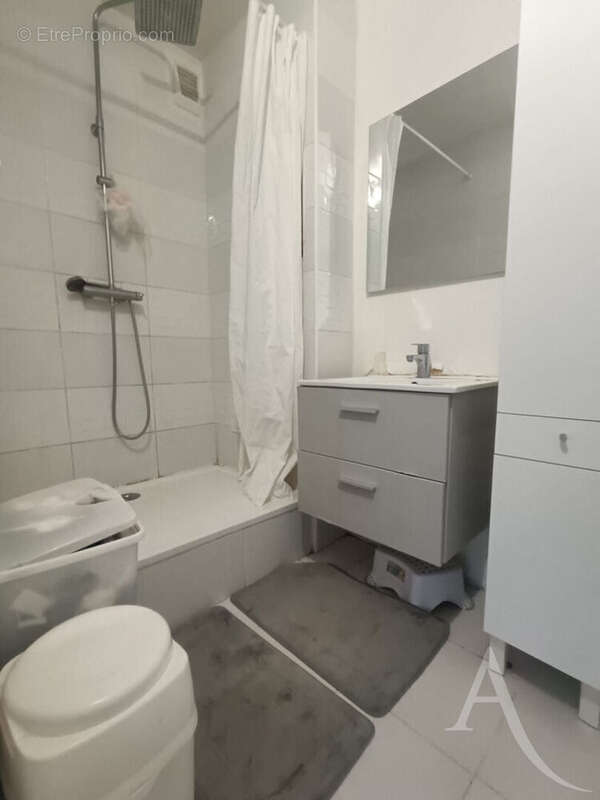 Appartement à MONTREUIL