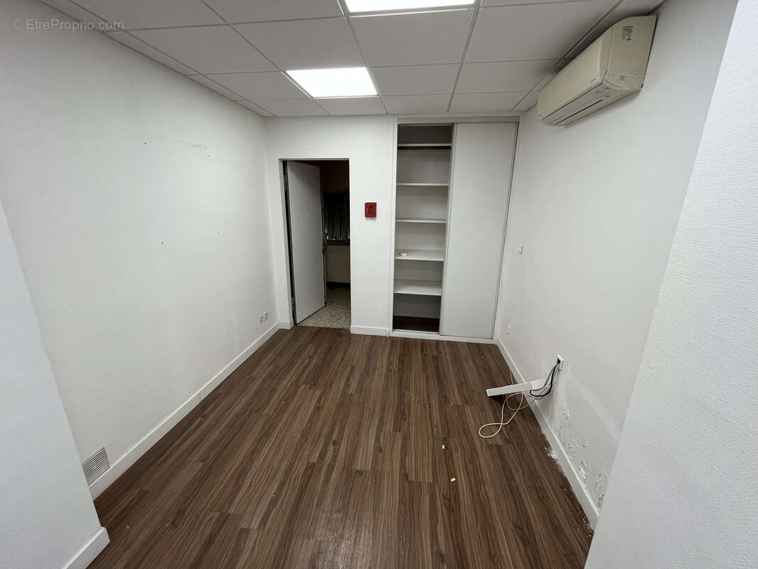 Appartement à BUIS-LES-BARONNIES