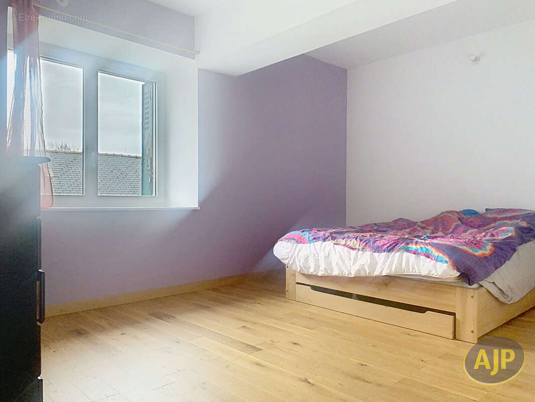 Maison à GRUGE-L&#039;HOPITAL