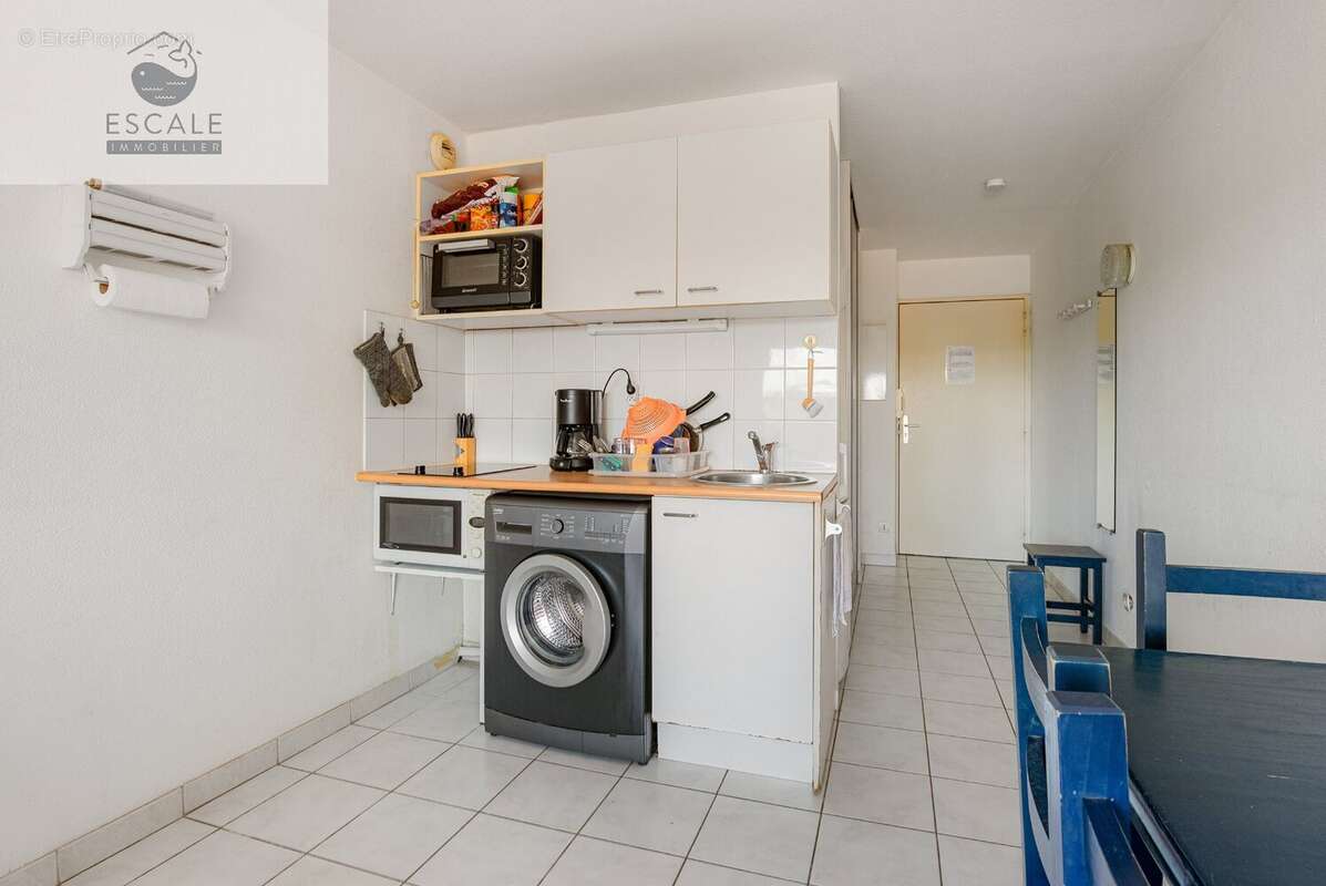 Appartement à SETE