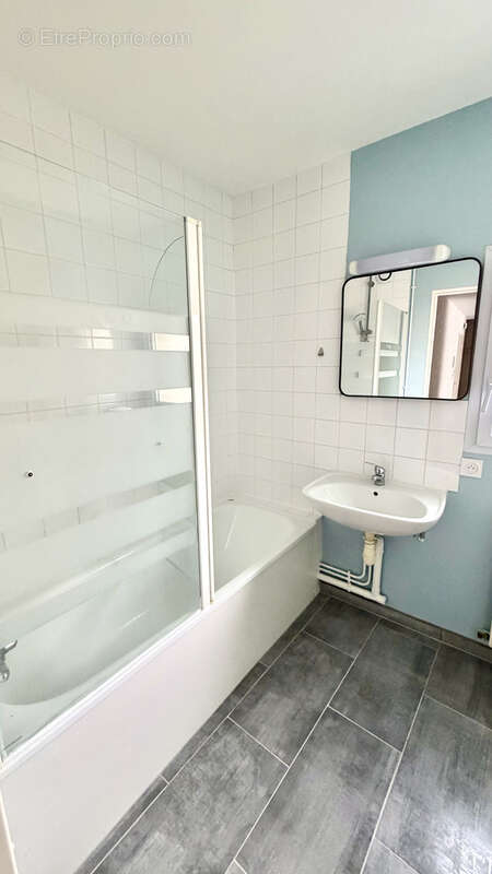 Appartement à ANGERS