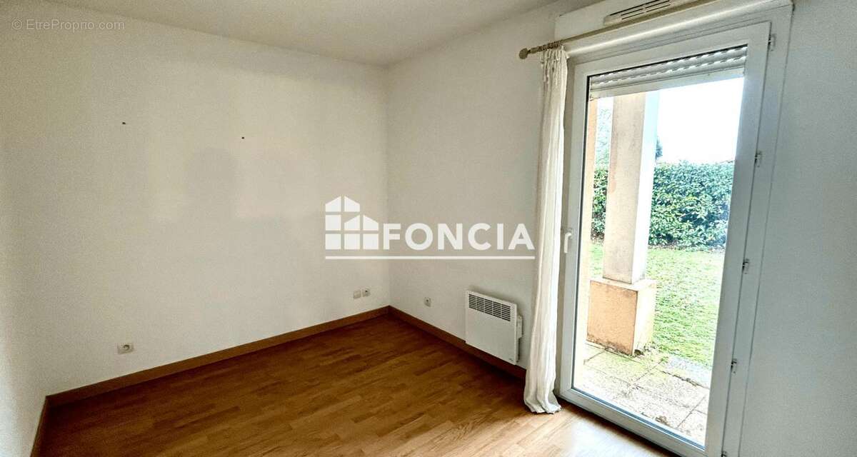 Appartement à ESCALQUENS