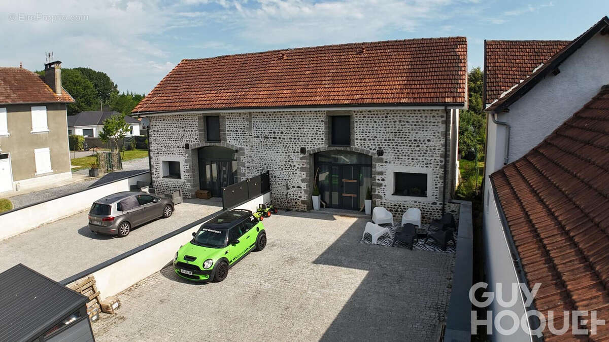 Maison à ARTIX