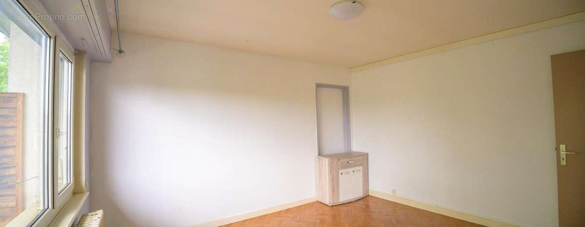 Appartement à RIEDISHEIM