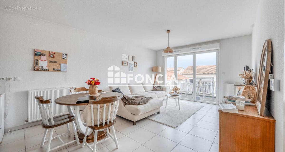 Appartement à BRUGES