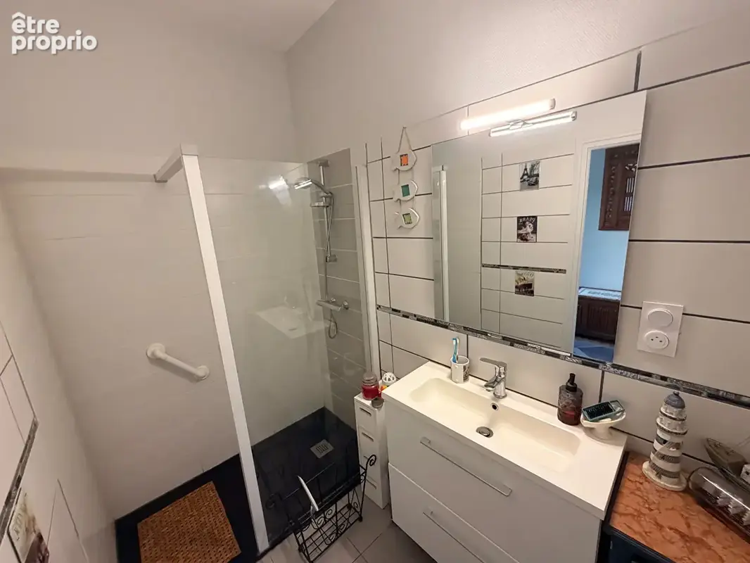 Maison 125m² à saint-m'hervé - photo 5