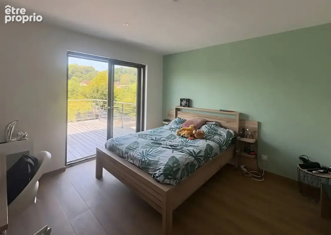 Maison à vendre 0 pièces AUTECHAUX ROIDE (25) - photo 5