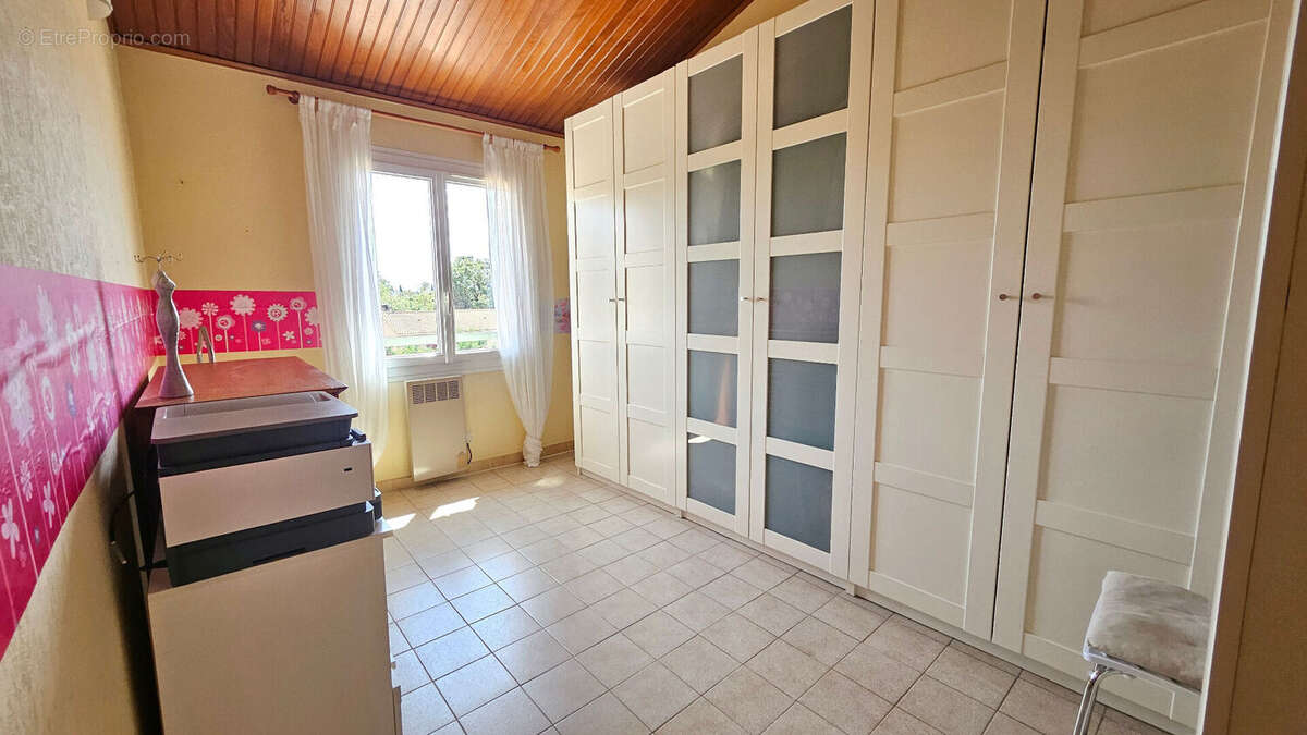 Maison à LA GARDE