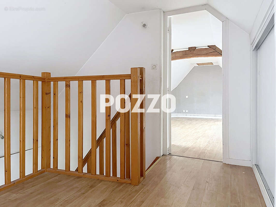 Appartement à SAINT-ROMAIN-DE-COLBOSC