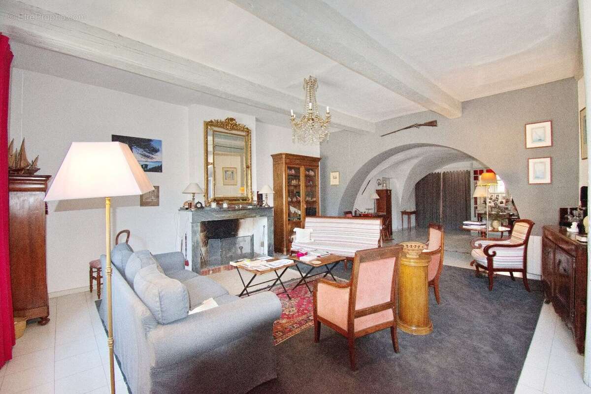 Photo 6 - Maison à SAINT-ANDRE-DE-SANGONIS