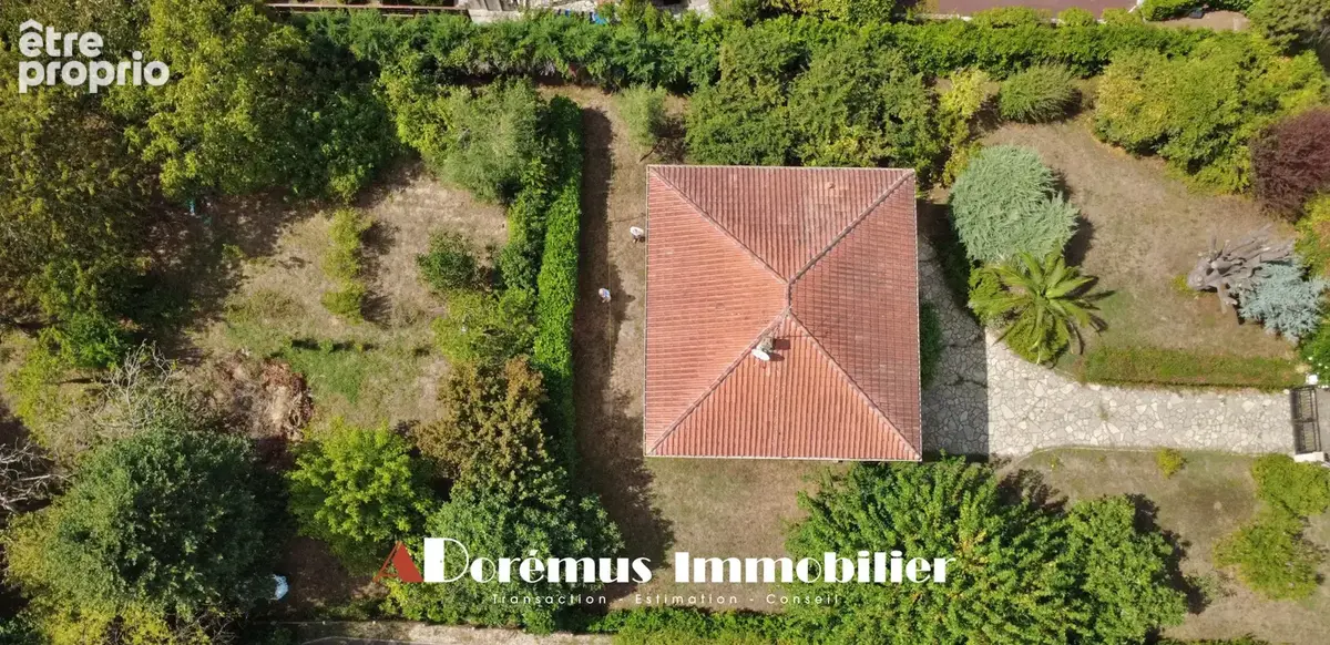 Quinsac - charmante maison sur plus de 2000m2 - photo 2