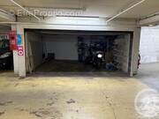 Parking à PARIS-20E