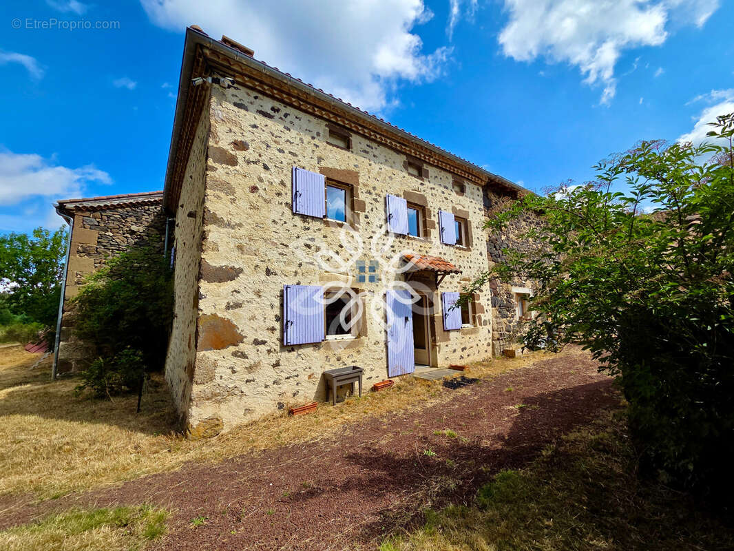 Hameau a vendre - photo 6