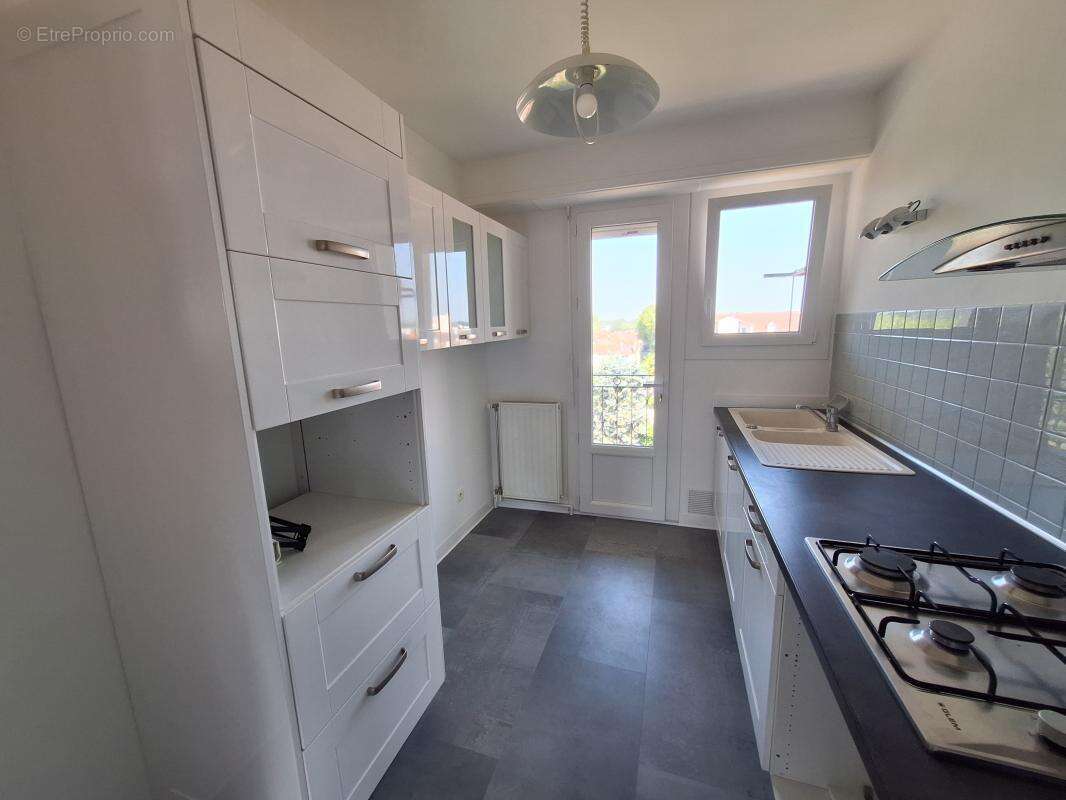 Appartement à vendre - photo 2