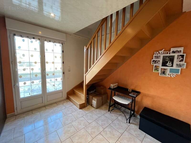 Maison à MARAINVILLER