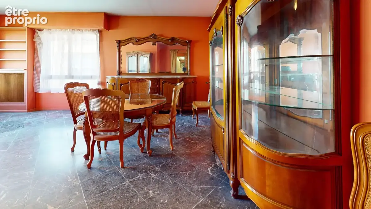 Appartement 3 pièces à vendre à Paris 14ème - photo 5