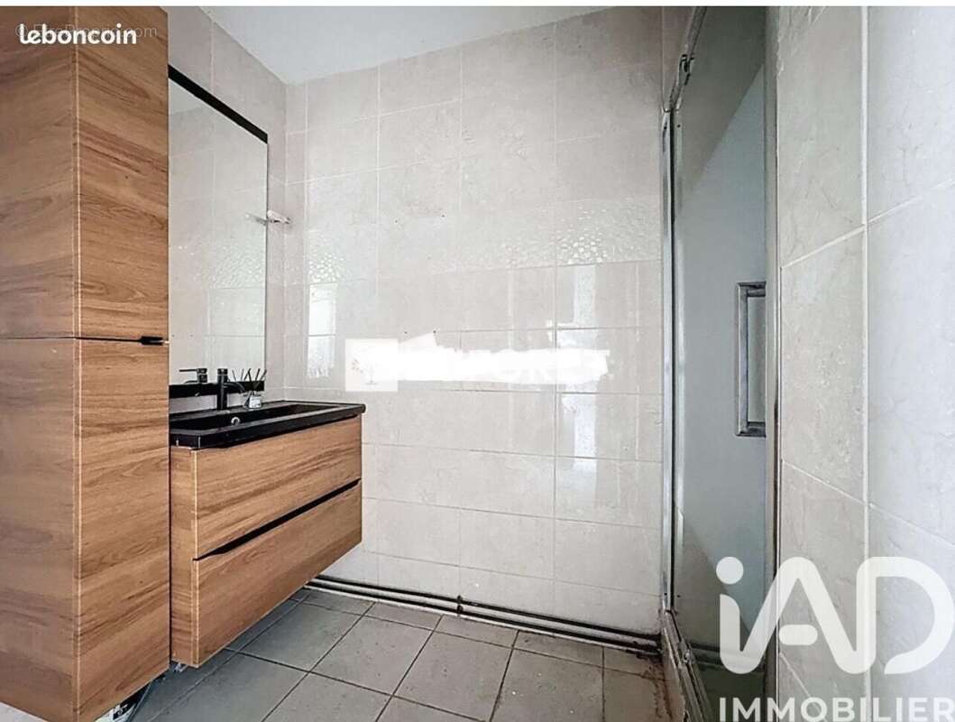 Photo 5 - Appartement à CHILLY-MAZARIN