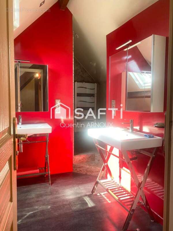 Photo 7 - Appartement à CREPY-EN-VALOIS