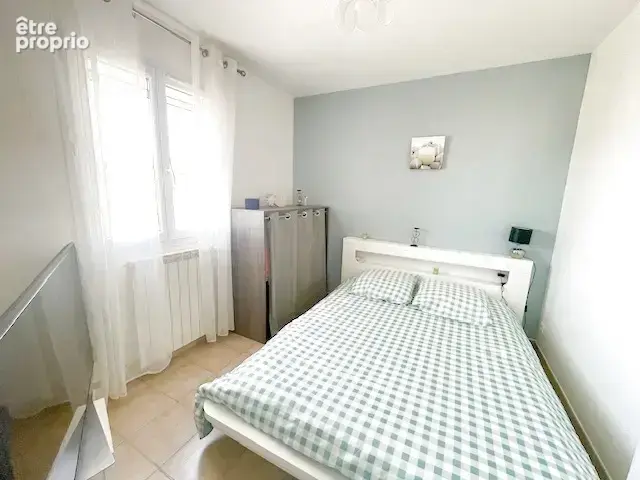 Rare à Saint Cyr sur Mer  à 5 mn des plages ,  Maison avec 3 chambres et piscine  !!! - photo 9
