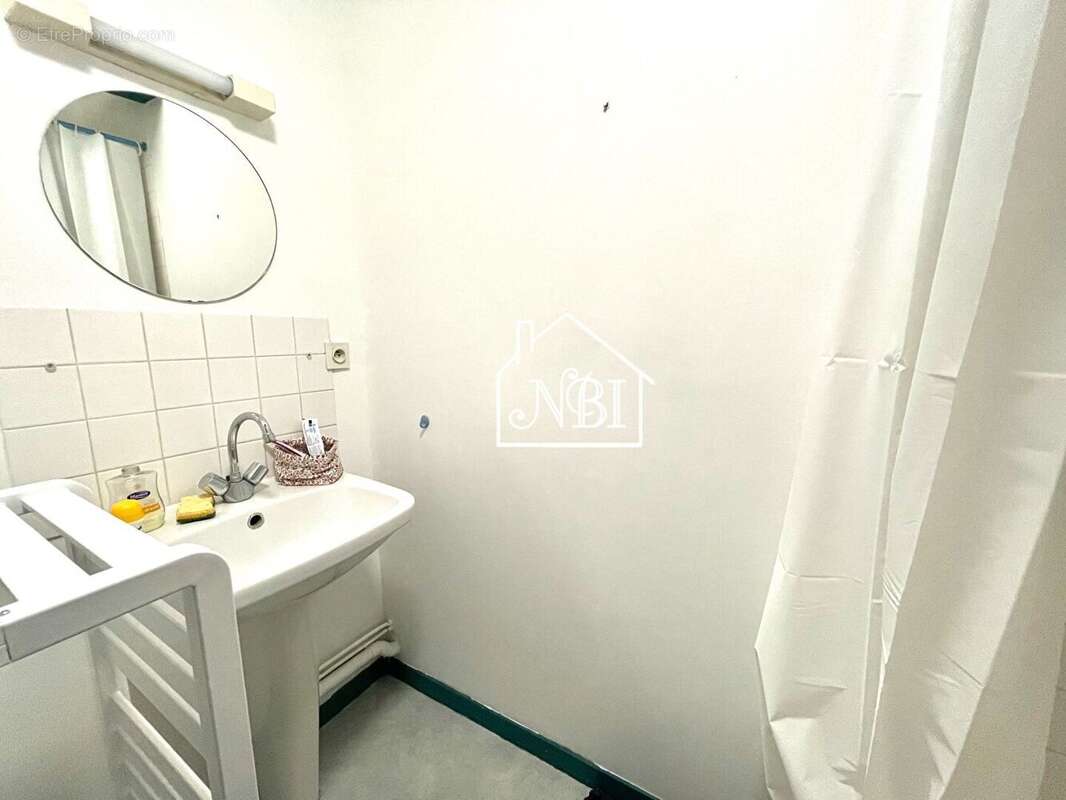 Appartement à LAVAL