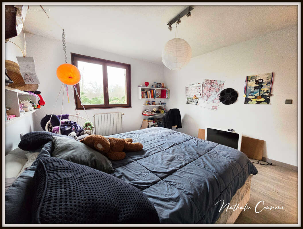 Maison à METZ