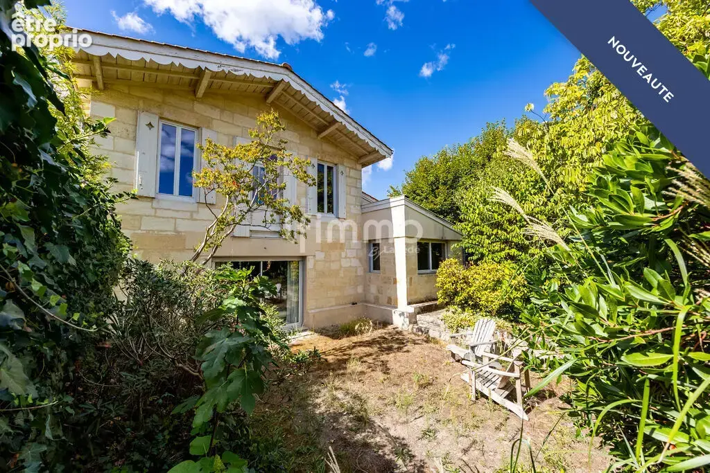 Maison de charme 240 m², jardin, piscine & projet appartement - photo 5