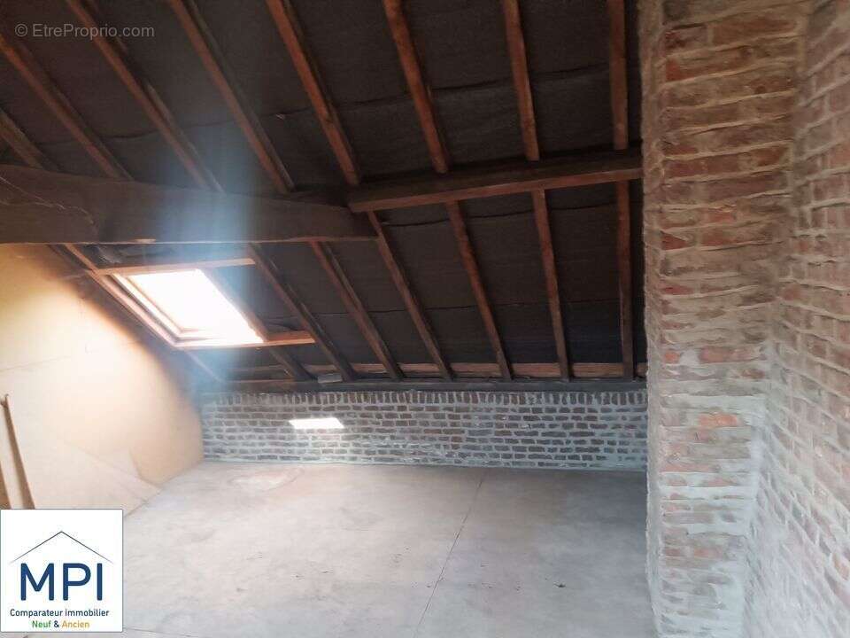 Maison 60 m² à Marquette-Lez-Lille  - photo 14