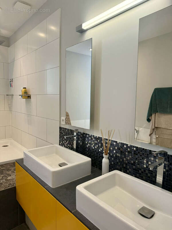 Appartement à CARCASSONNE