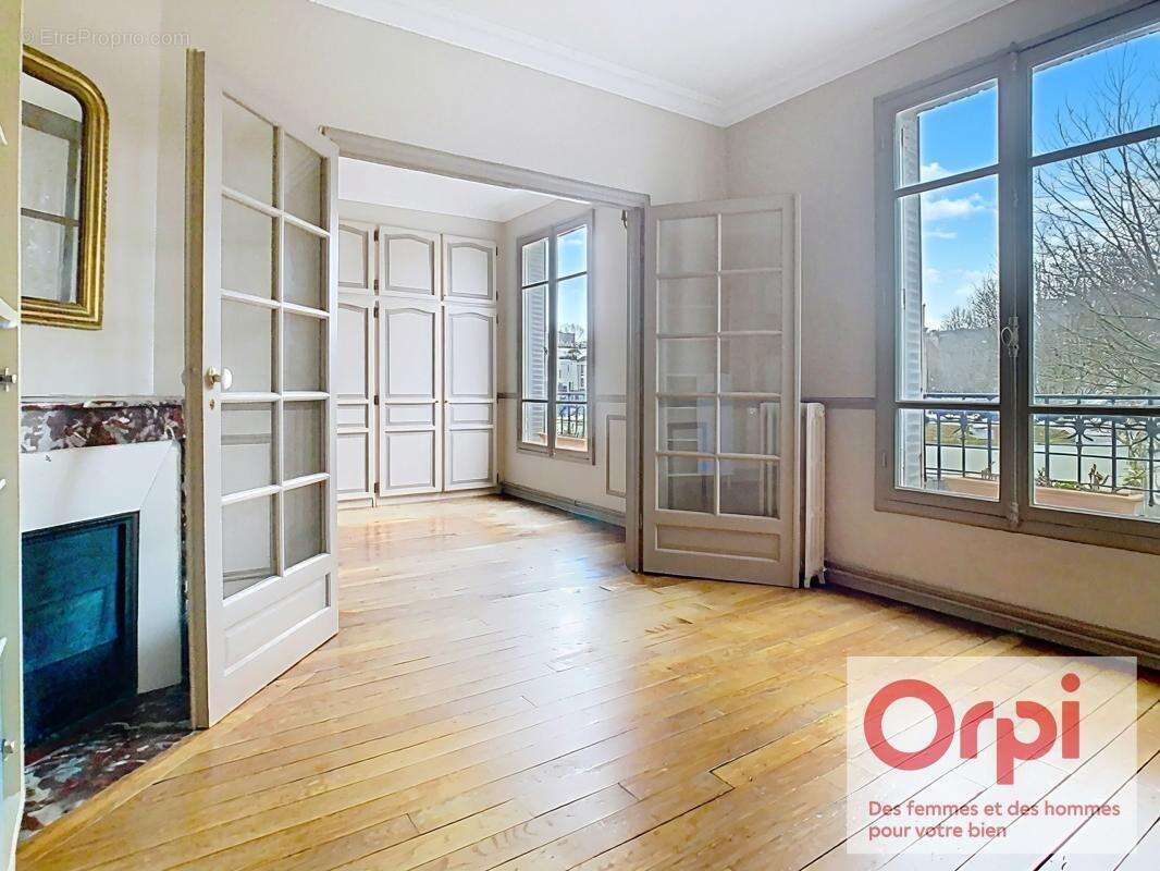 Appartement à MEUDON