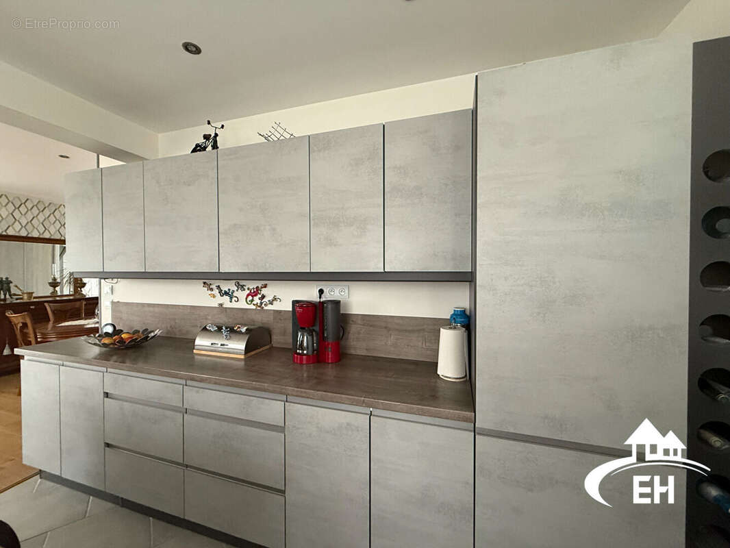 Maison à L&#039;AIGLE