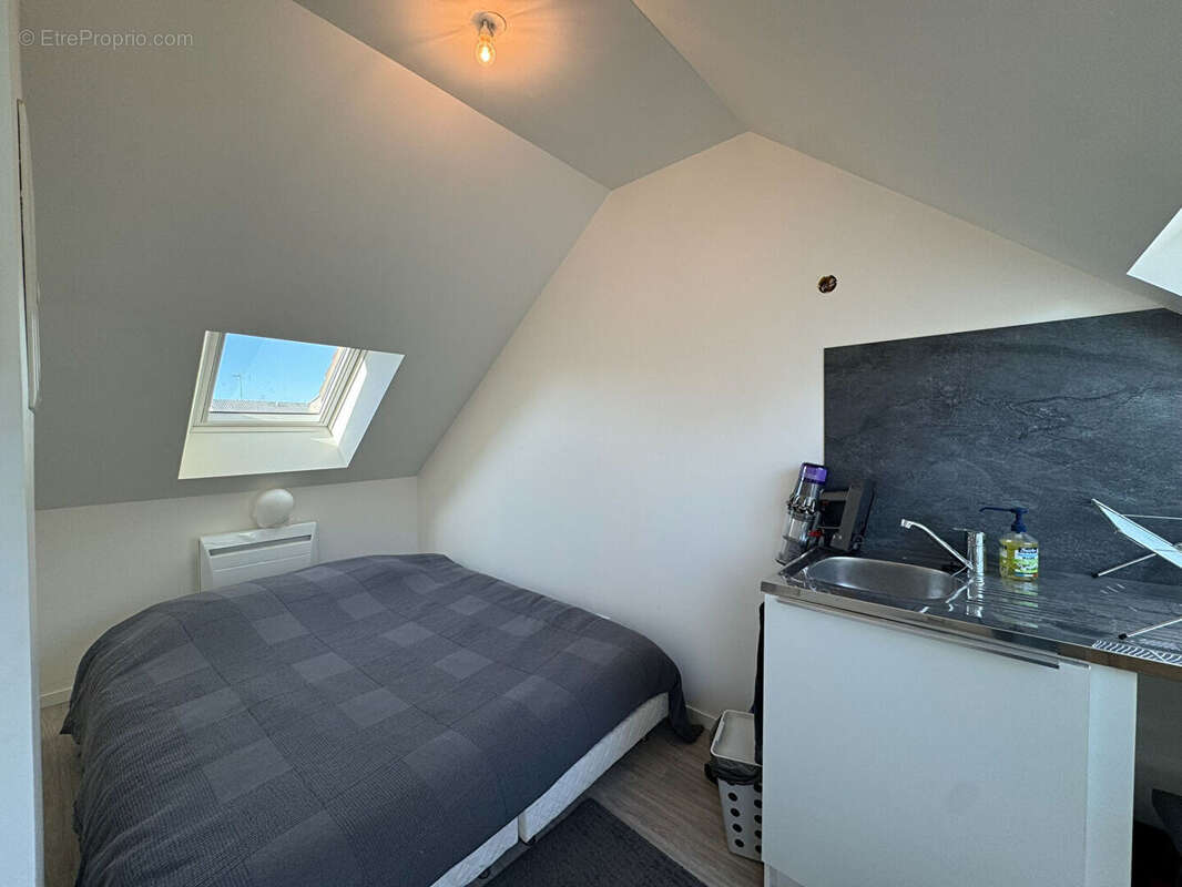 Immeuble - reims avenue de laon - 138.50 m² - photo 6