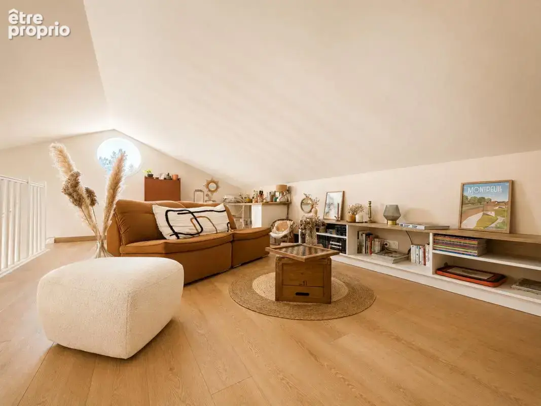 Maison 6 pièces 160 m² à vendre à Les Sables-D'olonne (85180) - photo 9
