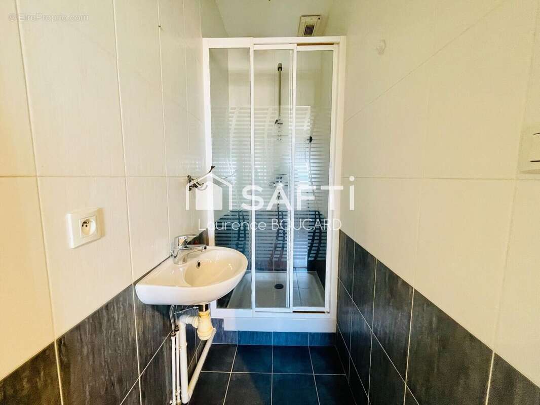 Photo 8 - Appartement à LES SABLES-D'OLONNE