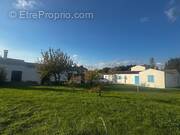 Maison à DOLUS-D&#039;OLERON