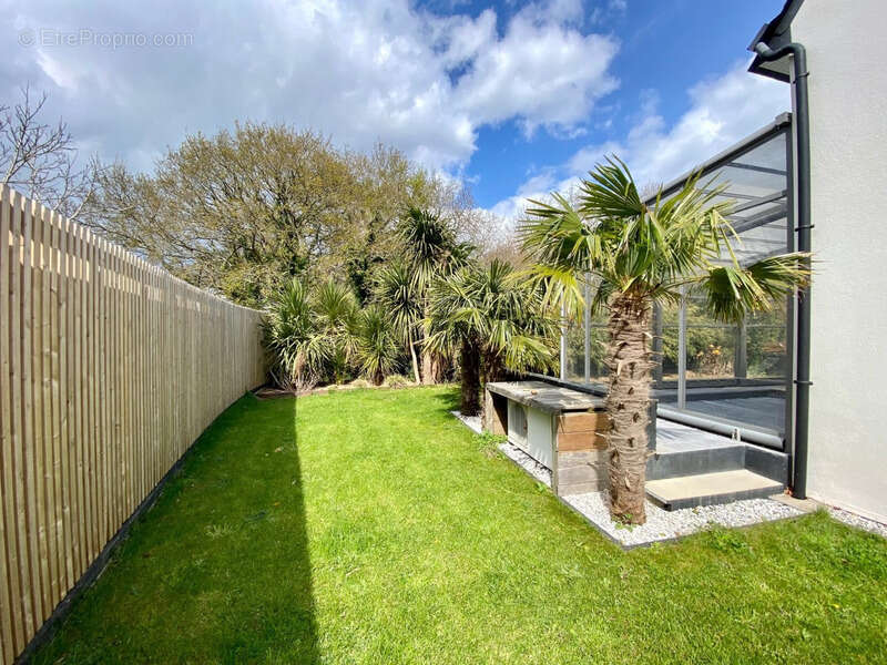 Dpt Finistère (29), à vendre CROZON maison P7 - photo 3