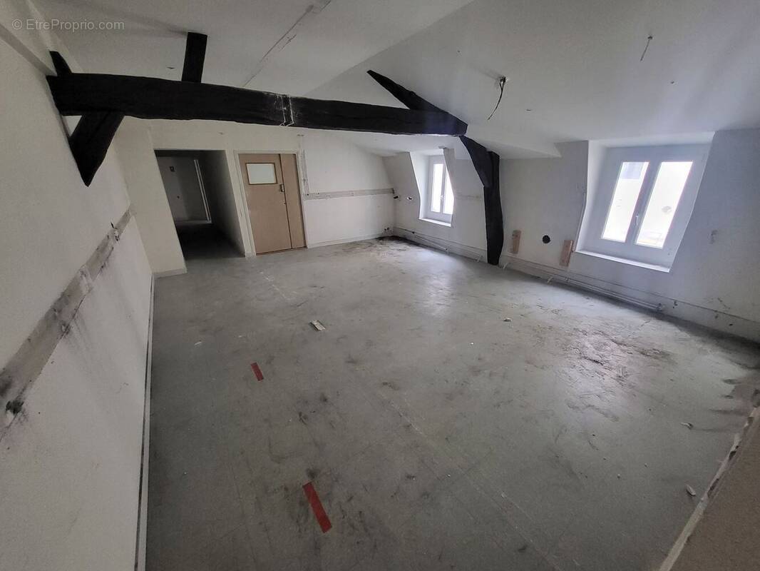 Appartement à CHALON-SUR-SAONE