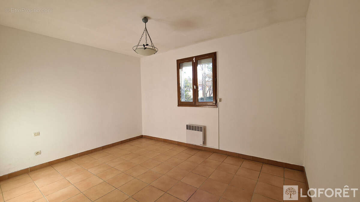 Maison à FRONTIGNAN