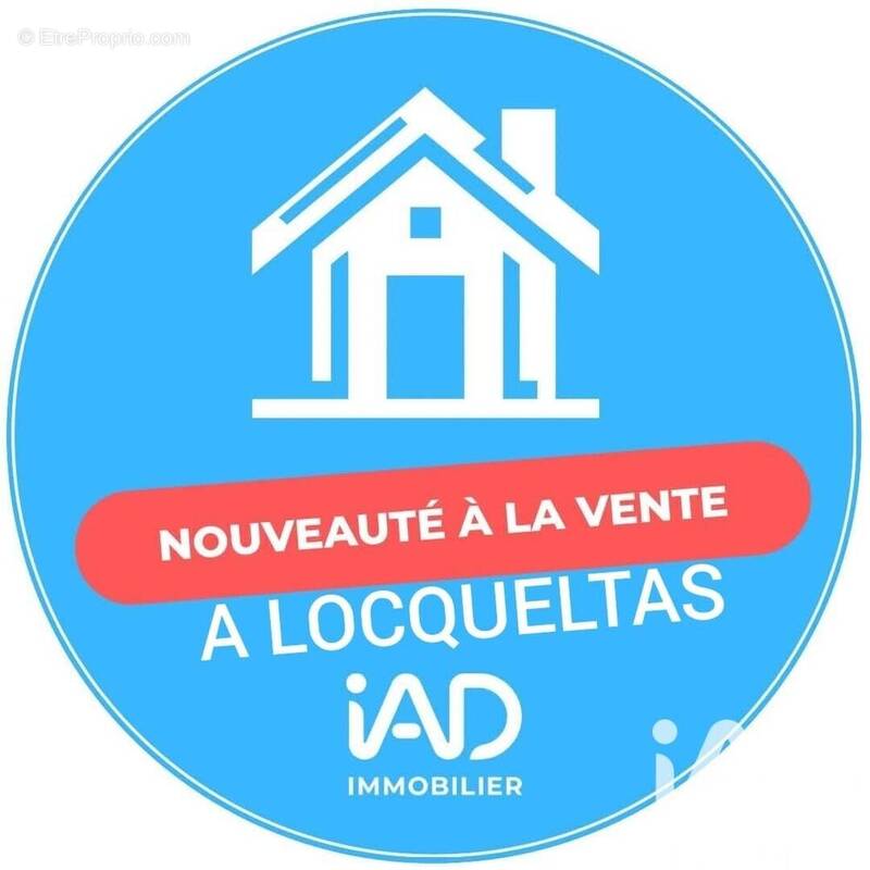 Photo 1 - Maison à LOCQUELTAS