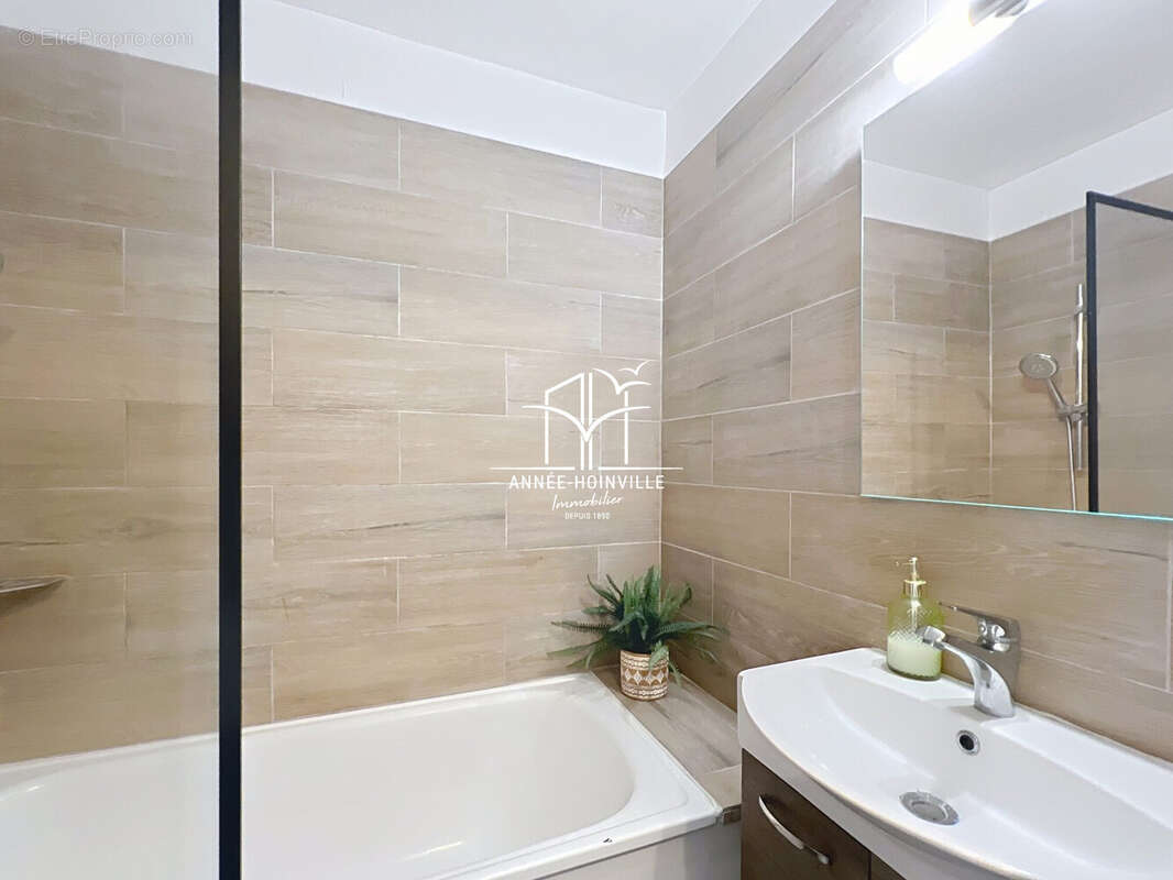 Appartement à DEAUVILLE