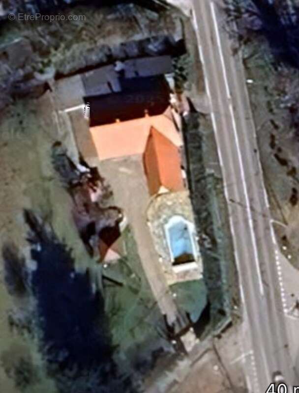 Maison rénovée 6 pièces sous sol total piscine - photo 3