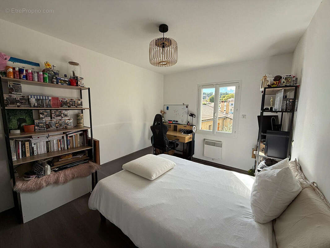 Maison à JONQUERETTES