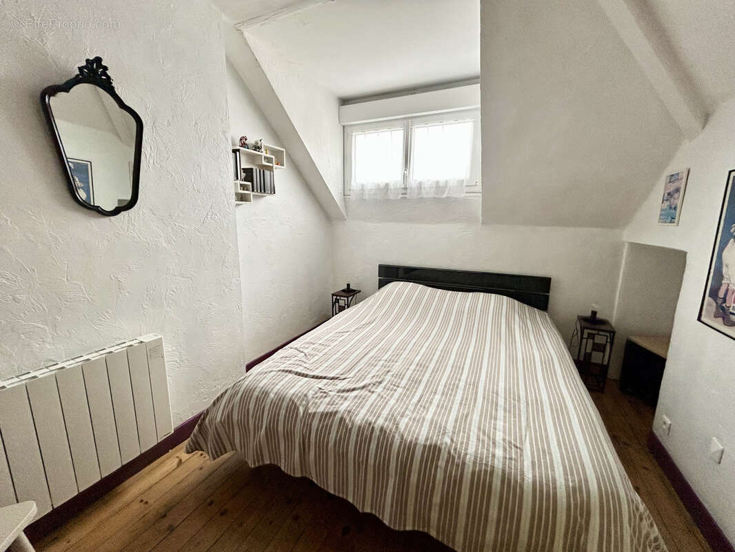 Maison à CAYEUX-SUR-MER