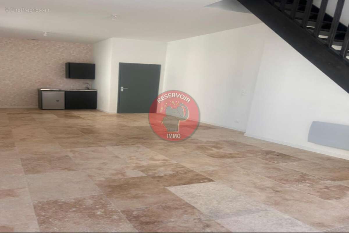 Appartement à BEAUNE