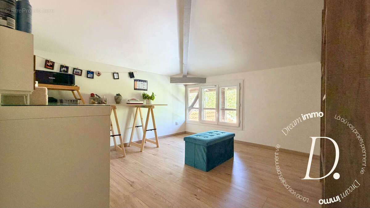 Maison à SAINT-PAUL-LES-DAX