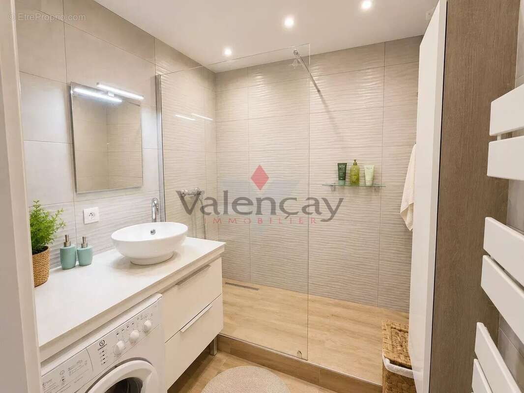 Appartement à RIEDISHEIM