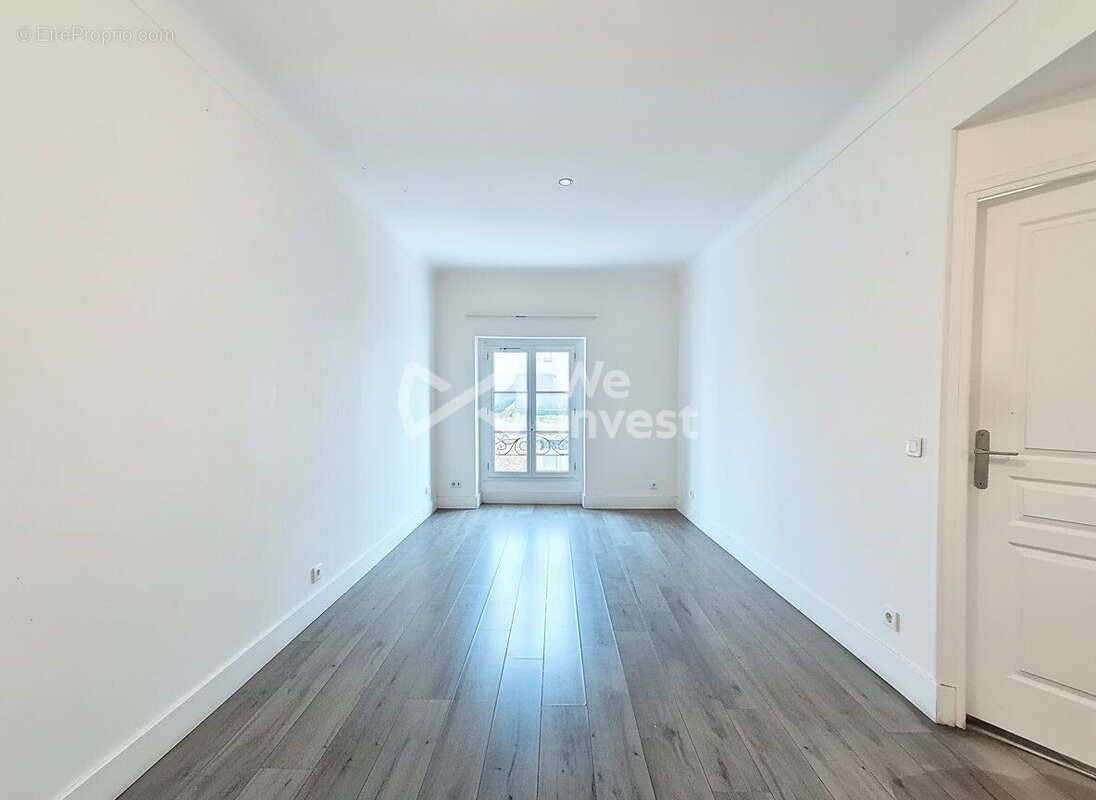 Appartement 49 m² à Argenteuil  - photo 3