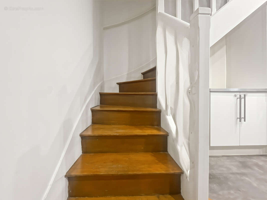 Maison à LE VESINET